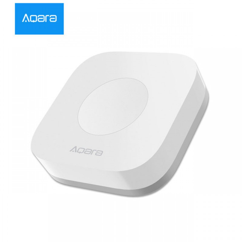 Xiaomi Aqara Wireless Switch, беспроводная кнопка